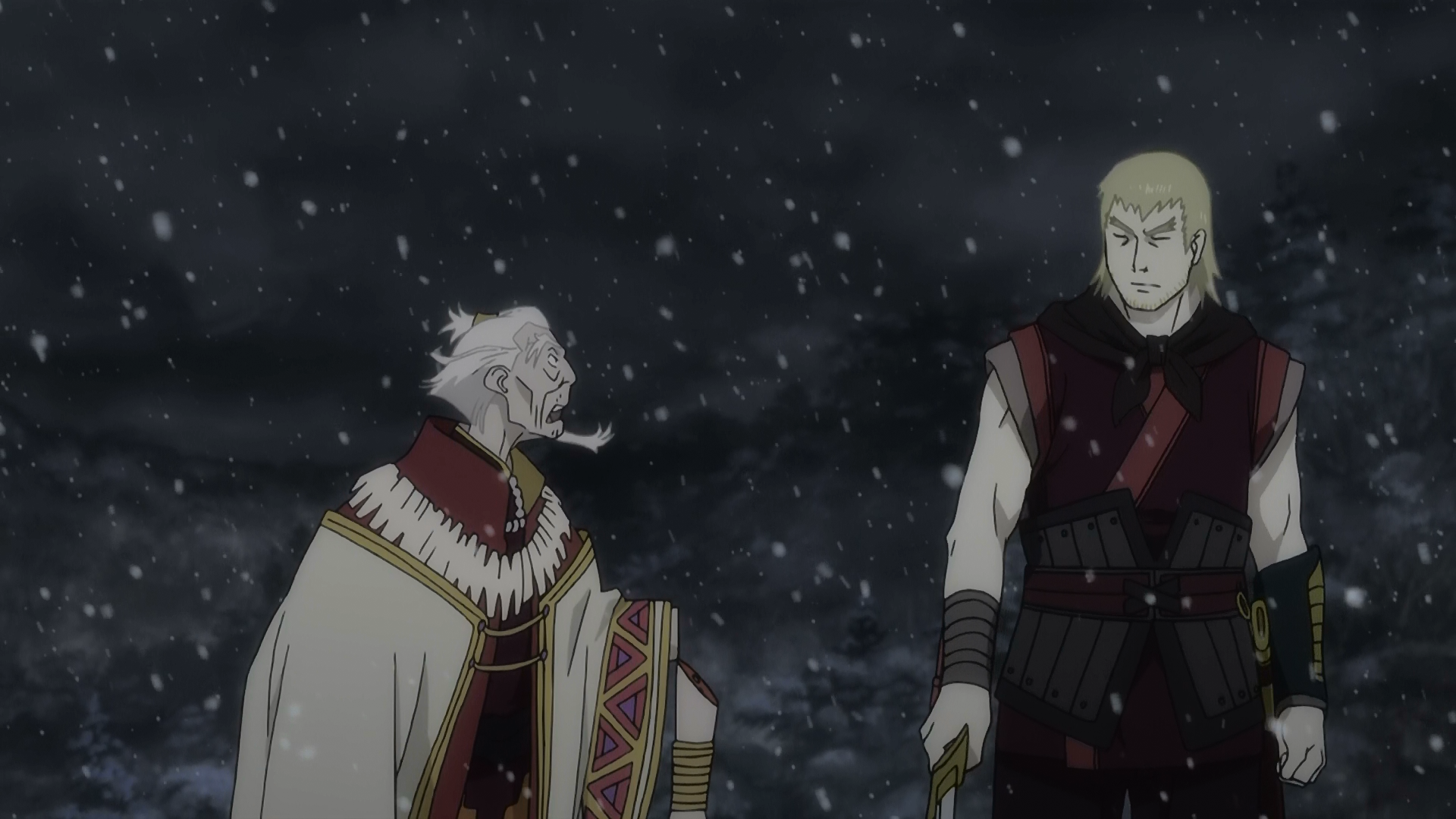 Sword of the Stranger (EvoShare, Hispanime)